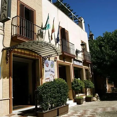 Hotel Ele Santabarbara