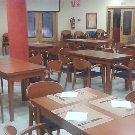Ele Santabarbara Hotel Castilleja de la Cuesta