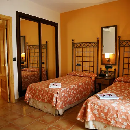 Hotel Ele Santabarbara