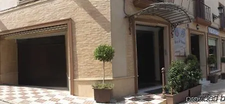 Ele Santabarbara Hotel