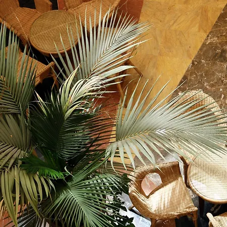 Ele Santabarbara Hotel 2*