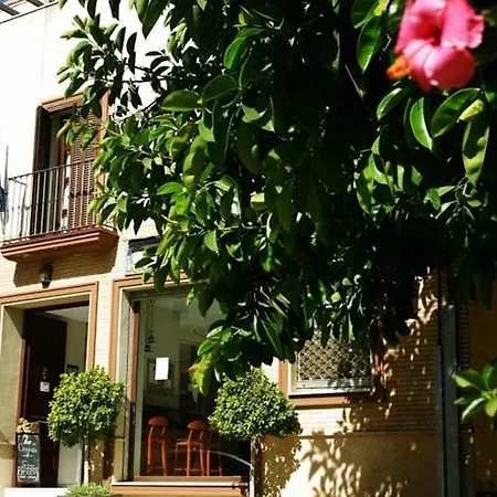 Ele Santabarbara Hotel 2*