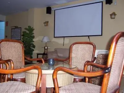 Ele Santabarbara Hotel