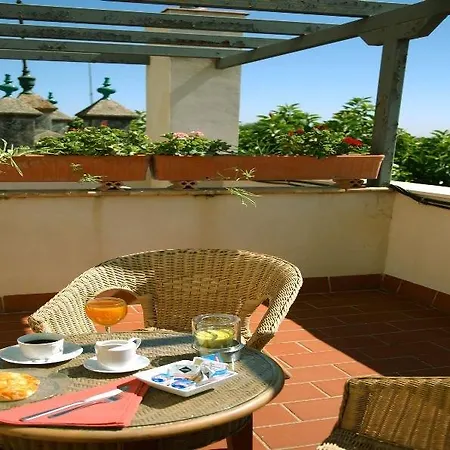Hotel Ele Santabarbara