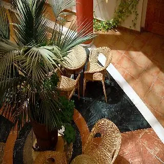 Hotel Ele Santabarbara