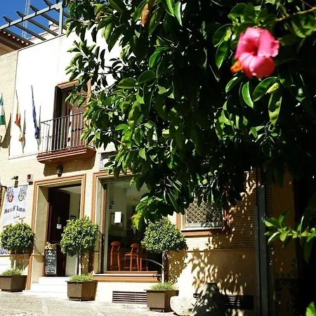 Ele Santabarbara Hotel