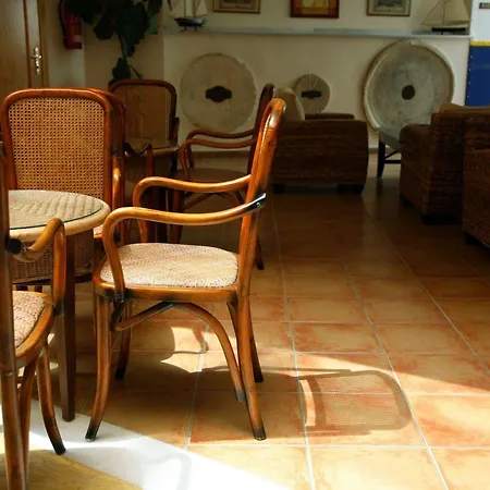 Ele Santabarbara Hotel