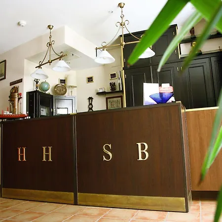 Hotel Ele Santabarbara