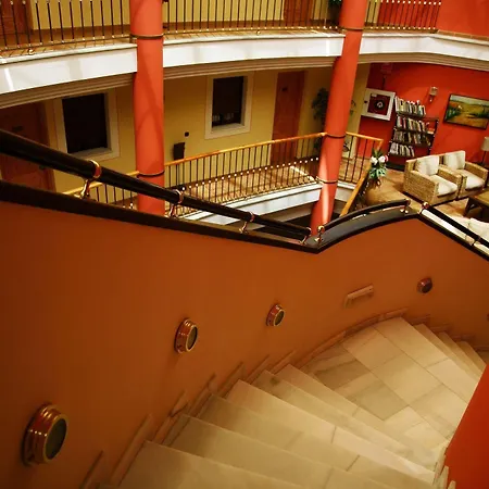 Hotel Ele Santabarbara