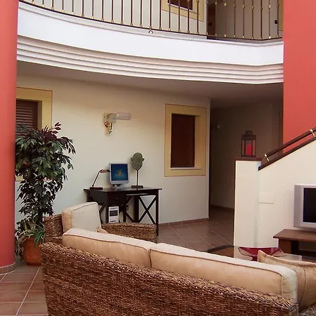 Hotel Ele Santabarbara