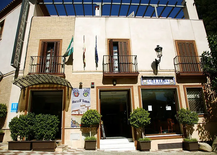 Ele Santabarbara