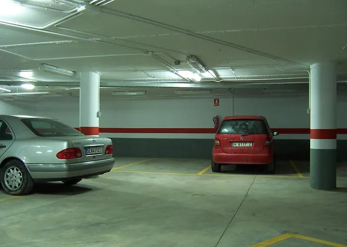 Ele Santabarbara Отель 2*