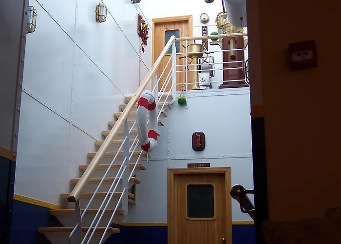 Ele Santabarbara 2* Касетлья да ла Квеста